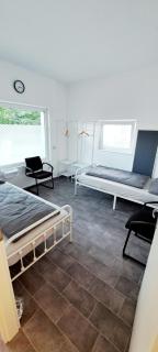 Monteurzimmer Obertshausen - Offenbach - 5