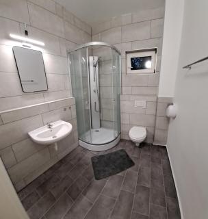 Monteurzimmer Obertshausen - Offenbach - 2