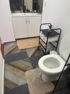 Compact House - 6