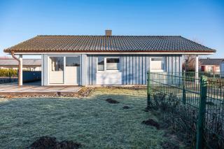 Ferienhaus Aquamarin - 0