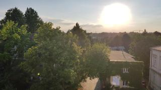 M I S T E R B A L E S Ferienwohnung Zittau Bahnhofsnähe - Zittau - 7