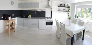 M I S T E R B A L E S Ferienwohnung Zittau Bahnhofsnähe - Zittau - 8