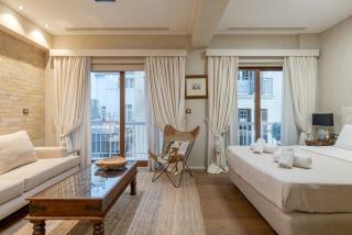 Artemis - Luxenia Suites - 2