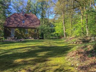 Forsthaus - Gut Thansen - Soderstorf - 8