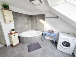 M I S T E R B A L E S Ferienwohnung Zittau Bahnhofsnähe - Zittau - 9