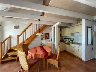 Fewo 27 Strandnahe Ferienwohnung MarLyn - Rerik - 1