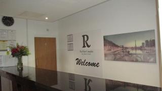 The R Inn Hotel - Desborough - 9