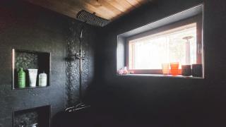 Cozy guesthouse with sauna, private entrance - Sodankylä - 7