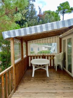 Pleasant 3bed Mobilhome Siblu Bonne Anse La Palmyre - Les Mathes - 8