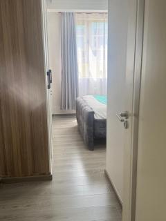 Charming 2BR Haven near Yaya in Kilimani - Nairobi - 5