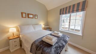 Toad Hall - Southwold - 4
