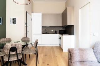 Youhosty - 2 Bedroom Porta Venezia - Milan - 7