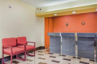 OYO Budget Inn Bartow - Bartow - 6