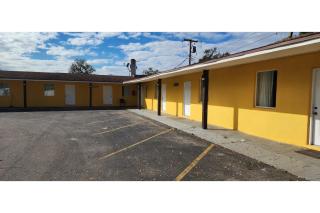 OYO Budget Inn Bartow - Bartow - 1
