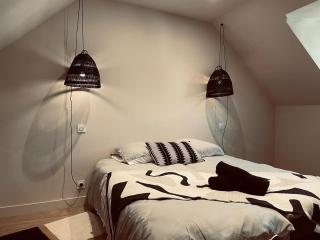 Duplex du Polo - Deauville - 8