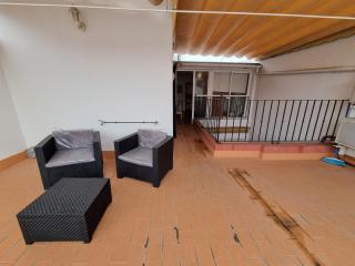 AoA Ático Triana Private Terrace - Sevilla - 7