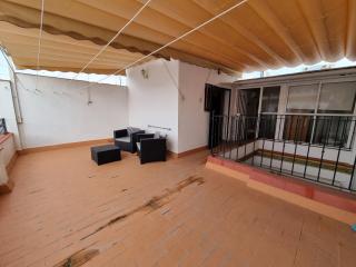 AoA Ático Triana Private Terrace - Sevilla - 2
