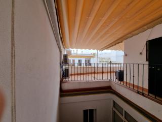 AoA Ático Triana Private Terrace - Sevilla - 1