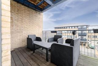 GuestReady - Sophisticated home in London - 9