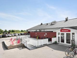 First Camp Björkäng-Varberg - Tvååker - 6