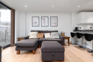 GuestReady - Sophisticated home in London - Londra - 5