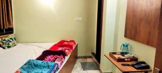 Hotel Ratnam Palace Maheshwar - Maheshwar - 9