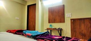 Hotel Ratnam Palace Maheshwar - Maheshwar - 5