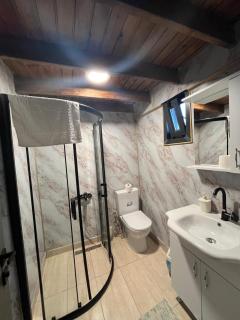 Varuna Bungalov Evleri - Sapanca - 9