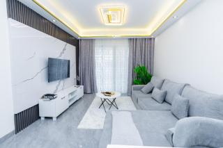 Serenity haven in NairobiTwo bedroom in kilimani - Nairobi - 0
