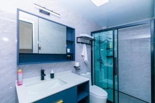 Serenity haven in NairobiTwo bedroom in kilimani - Nairobi - 4