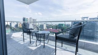 Serenity haven in NairobiTwo bedroom in kilimani - 3