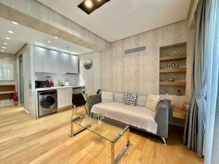 Demetra-Luxenia Suites Athens - Atene - 0