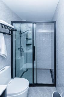Serenity haven in NairobiTwo bedroom in kilimani - Nairobi - 2