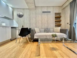 Demetra-Luxenia Suites Athens - Atene - 9