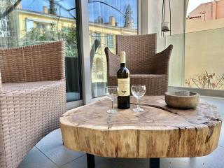 Demetra-Luxenia Suites Athens - Atene - 8