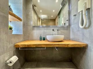 Demetra-Luxenia Suites Athens - Atene - 7