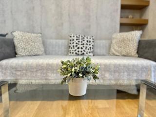 Demetra-Luxenia Suites Athens - Atene - 6