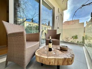 Demetra-Luxenia Suites Athens - Atene - 5