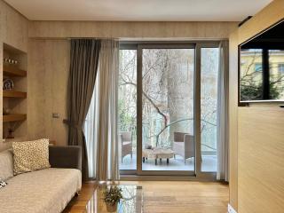 Demetra-Luxenia Suites Athens - Atene - 3