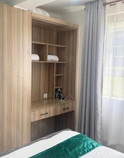 Charming 2BR Haven near Yaya in Kilimani - Nairobi - 3