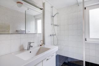 Heggenmus I Huisje met Haard in de Tuin - 5