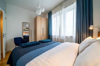 Brand New Central Apartment - Sofia - 3