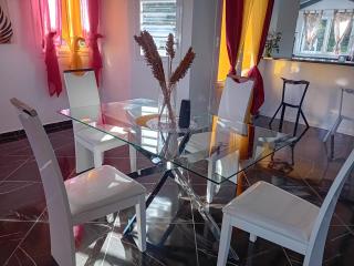 La ROSE ISLAND - Grand-Bourg - 6