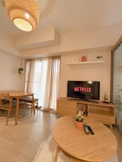 Spacious with Queen size bed and 15mins away to NAIAT3 Airport - Manila - 4