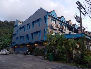 Seabox Khaolak Hostel - Khao Lak - 7