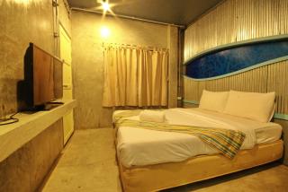Seabox Khaolak Hostel - Khao Lak - 5