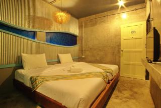 Seabox Khaolak Hostel - Khao Lak - 3