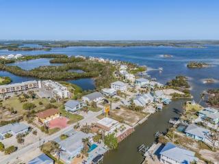 21591 Waterfront Duplex Right Unit With Pool and Spa condo - 6