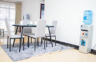Charming 2BR Haven near Yaya in Kilimani - Nairobi - 6