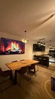 Maison cosy au cœur d'Étaples sur mer classée de tourisme 3 étoiles - 4